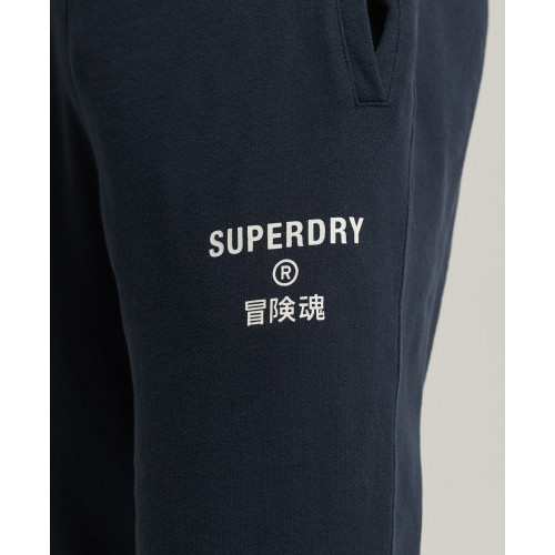 Superdry Ανδρικό παντελόνι Code Core Sport Joggers
